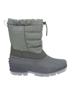 cmp Winterstiefel "Hanki 3.0" in Grau/ Khaki Sale