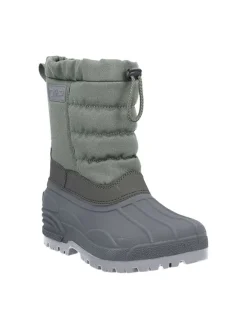 cmp Winterstiefel "Hanki 3.0" in Grau/ Khaki Sale