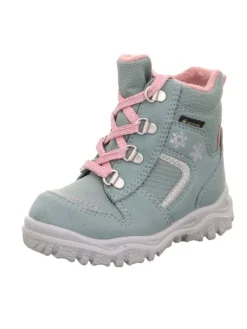 superfit Winterstiefel HUSKY1 in Hellgrün/Rosa Best