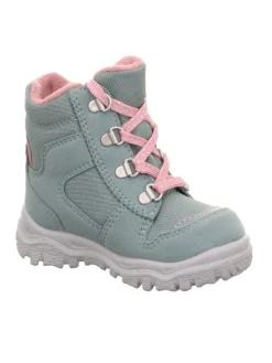 superfit Winterstiefel HUSKY1 in Hellgrün/Rosa Best