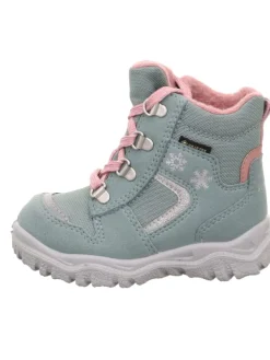 superfit Winterstiefel HUSKY1 in Hellgrün/Rosa Best