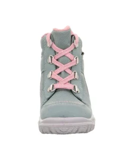 superfit Winterstiefel HUSKY1 in Hellgrün/Rosa Best