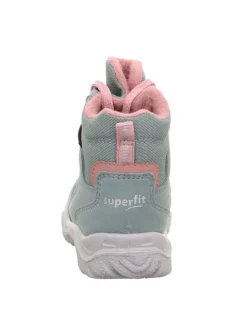 superfit Winterstiefel HUSKY1 in Hellgrün/Rosa Best