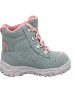 superfit Winterstiefel HUSKY1 in Hellgrün/Rosa Best