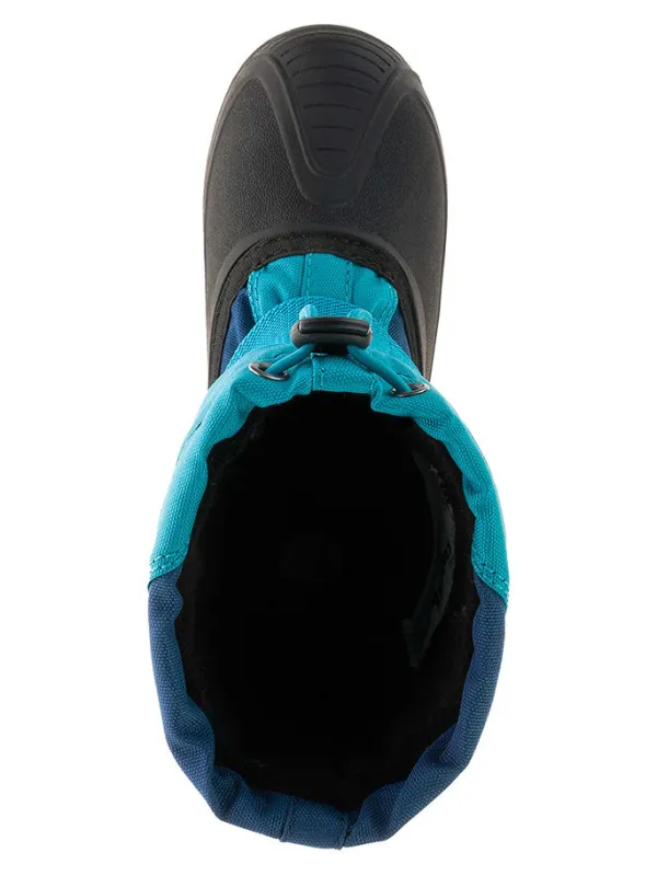 Kamik Winterstiefel "Iceball" in Türkis Hot