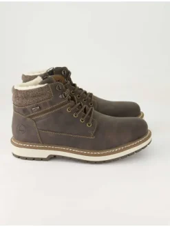 rieker Winterstiefel in Braun Online