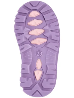 Playshoes Winterstiefel in Bunt> Stiefel & Boots
