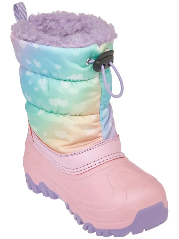 Playshoes Winterstiefel in Bunt> Stiefel & Boots