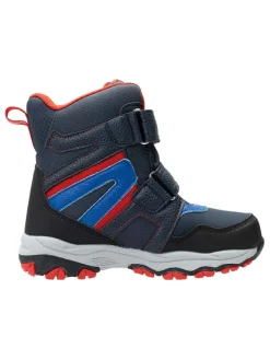 lamino Winterstiefel in Dunkelblau><noscript><img width=