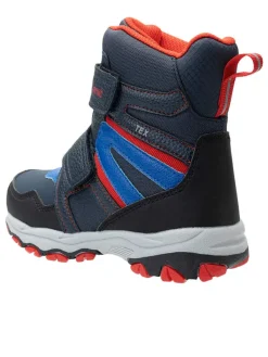 lamino Winterstiefel in Dunkelblau><noscript><img width=