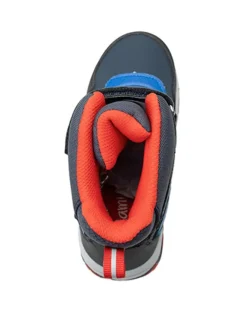 lamino Winterstiefel in Dunkelblau><noscript><img width=