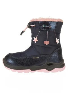 Primigi Winterstiefel in Dunkelblau Online