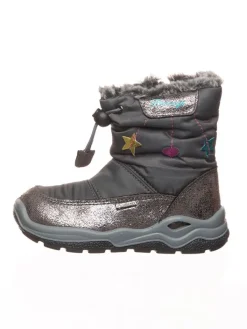 Primigi Winterstiefel in Grau Clearance