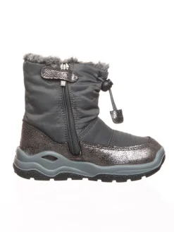 Primigi Winterstiefel in Grau Clearance