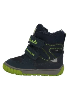 Lurchi Winterstiefel "Jaufen" in Dunkelblau Clearance