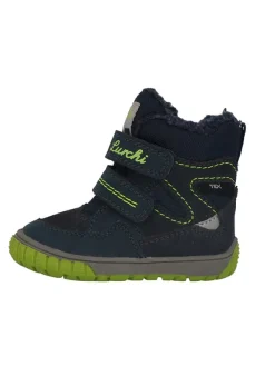 Lurchi Winterstiefel "Jaufen" in Dunkelblau Clearance