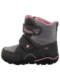 Lurchi Winterstiefel "Kami" in Anthrazit/ Grau Best