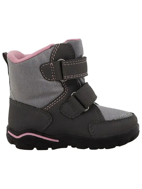 Lurchi Winterstiefel "Kami" in Anthrazit/ Grau Best