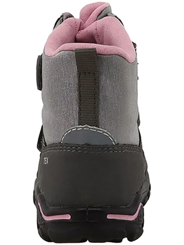 Lurchi Winterstiefel "Kami" in Anthrazit/ Grau Best