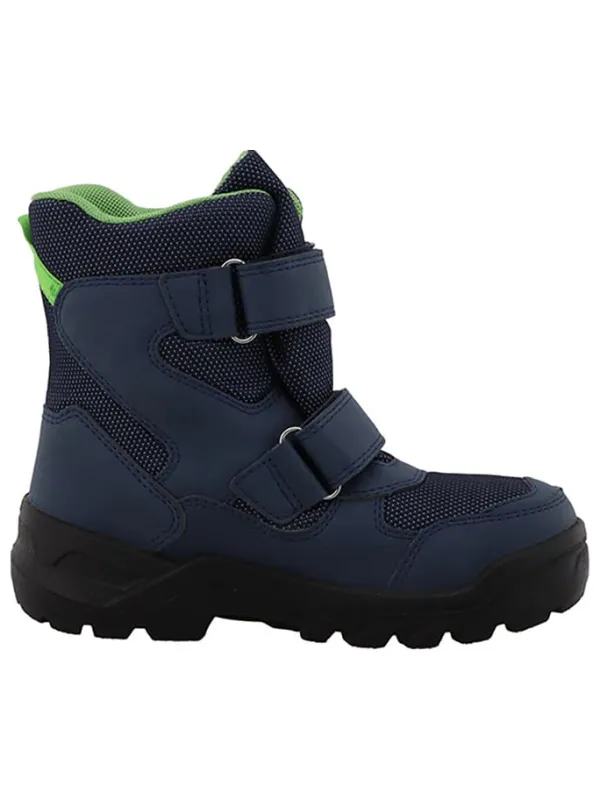 Lurchi Winterstiefel "Key" in Dunkelblau Outlet