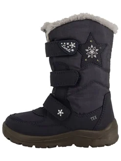 Lurchi Winterstiefel "Kiana" in Dunkelblau>Kinder Stiefel & Boots·Stiefel