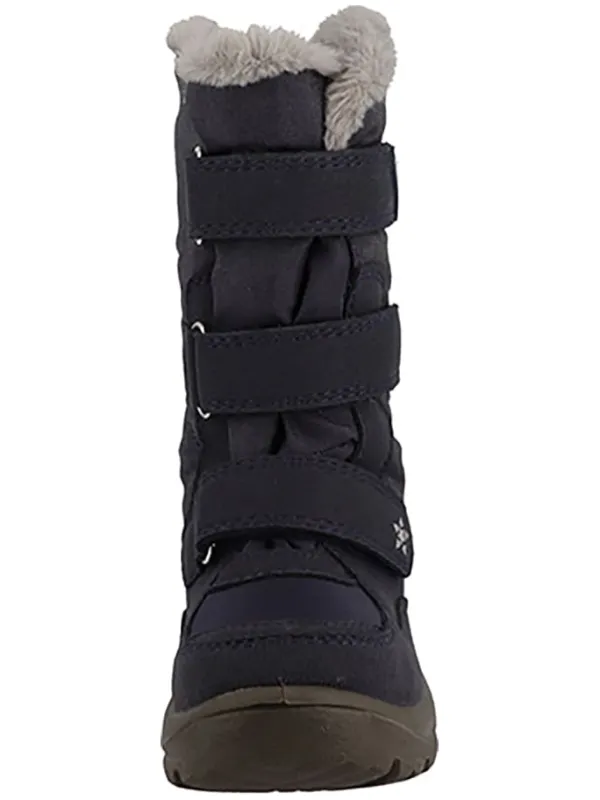 Lurchi Winterstiefel "Kiana" in Dunkelblau>Kinder Stiefel & Boots·Stiefel