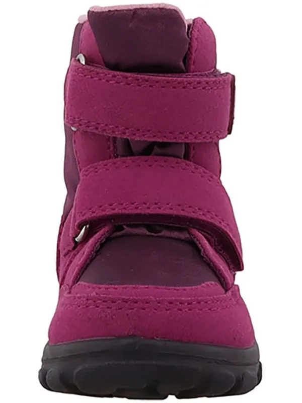 Lurchi Winterstiefel "Kijana" in Lila>Kinder Stiefel & Boots|Stiefel & Boots·Stiefel