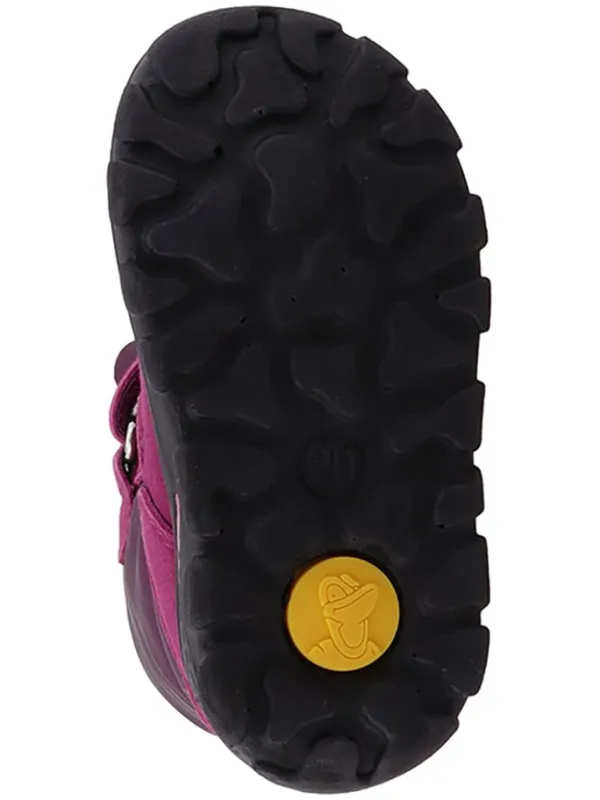 Lurchi Winterstiefel "Kijana" in Lila>Kinder Stiefel & Boots|Stiefel & Boots·Stiefel