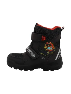 Lurchi Winterstiefel "Kostja" in Schwarz>Kinder Stiefel & Boots·Stiefel