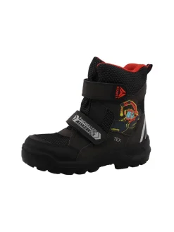 Lurchi Winterstiefel "Kostja" in Schwarz>Kinder Stiefel & Boots·Stiefel