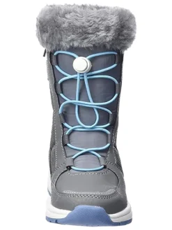 Kangaroos Winterstiefel "K-PE Gastin RTX" in Grau Sale