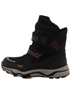 Lurchi Winterstiefel "Levi" in Schwarz Clearance