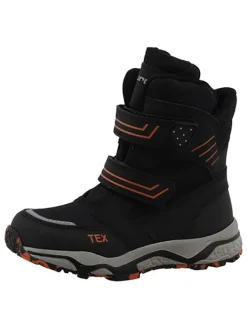 Lurchi Winterstiefel "Levi" in Schwarz Clearance