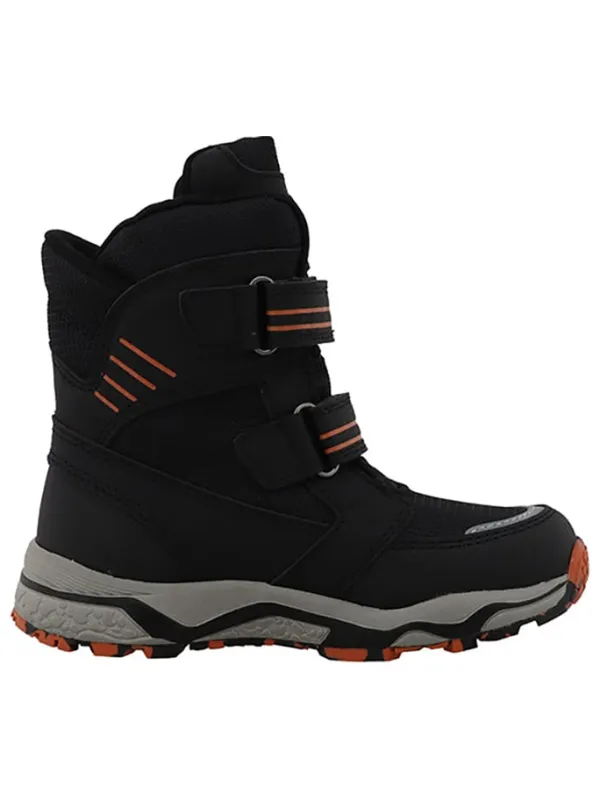 Lurchi Winterstiefel "Levi" in Schwarz Clearance