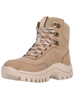 Whistler Winterstiefel Nuslog in 5133 Beaver Fur>Damen Schnürschuhe