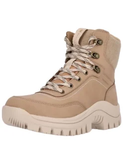 Whistler Winterstiefel Nuslog in 5133 Beaver Fur>Damen Schnürschuhe