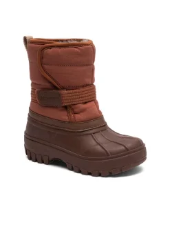 bisgaard Winterstiefel ''Pacson'' in Hellbraun Outlet