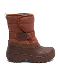 bisgaard Winterstiefel ''Pacson'' in Hellbraun Outlet