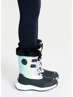 Zigzag Winterstiefel "Rasbell" in Bunt>Kinder Stiefel & Boots·Stiefel