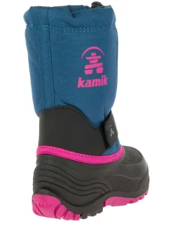 Kamik Winterstiefel