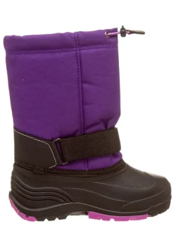 Kamik Winterstiefel "Rocket" in Lila Outlet