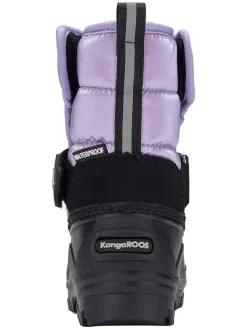 Kangaroos Winterstiefel 