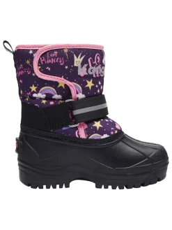 Kangaroos Winterstiefel 