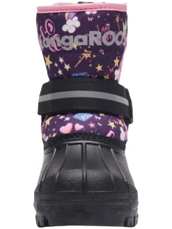 Kangaroos Winterstiefel 