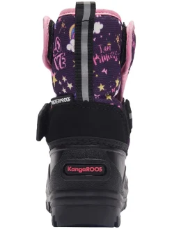 Kangaroos Winterstiefel 