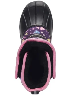 Kangaroos Winterstiefel 