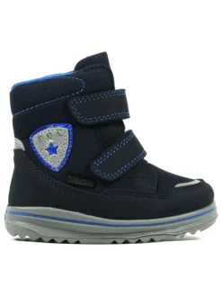 Richter Shoes Winterstiefel "Snow" in Dunkelblau> Stiefel & Boots