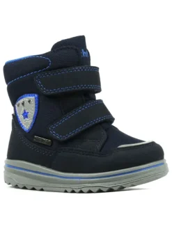 Richter Shoes Winterstiefel "Snow" in Dunkelblau> Stiefel & Boots
