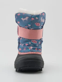 Kamik Winterstiefel 