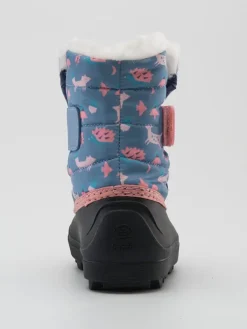 Kamik Winterstiefel 